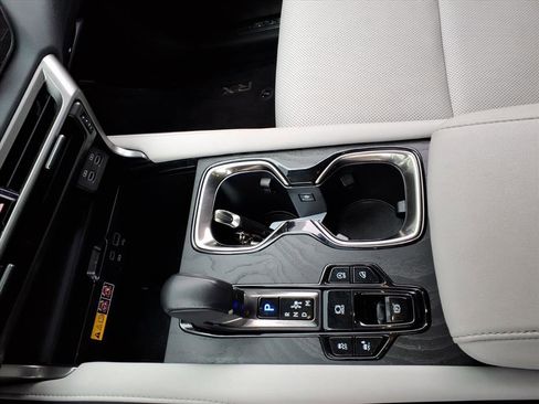 Certified 2024 Lexus RX 350 Premium image 18