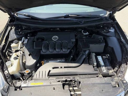 Used 2012 Nissan Altima 2.5 S FWD image 32