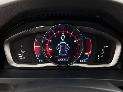 Used 2016 Volvo V60 T5 Premier AWD/4WD image 18