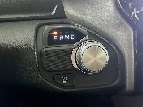 New 2026 RAM 1500 Laramie image 12