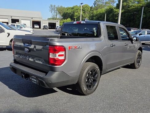 Used 2025 Ford Maverick XLT w/ XLT Luxury Package AWD/4WD image 14
