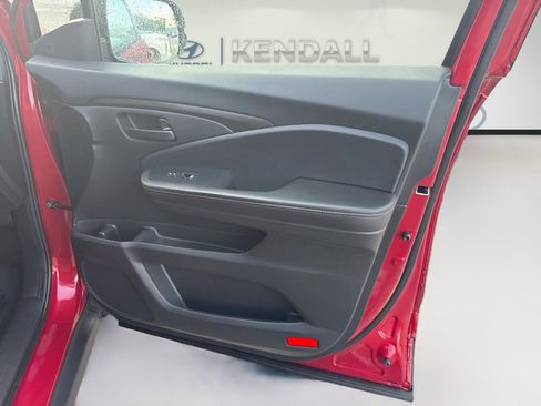 Used 2024 Honda Ridgeline TrailSport image 31