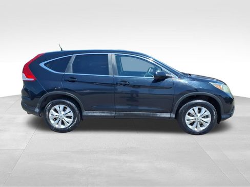 Used 2013 Honda CR-V EX image 26