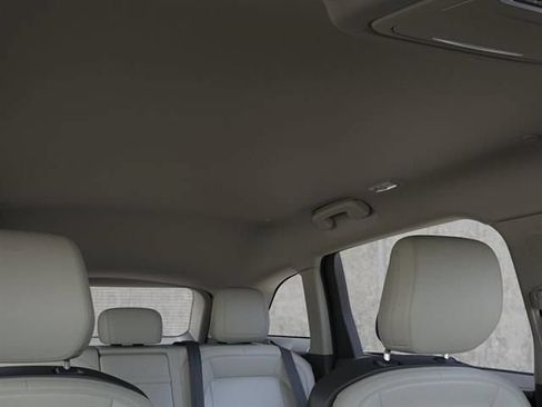 New 2026 Lincoln Nautilus Premier AWD/4WD image 22