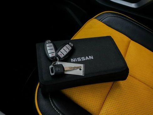 Used 2018 Nissan Titan PRO-4X w/ Pro-4x Convenience Package image 57