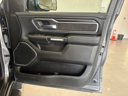 Used 2023 RAM 1500 Laramie AWD/4WD image 51