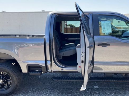 Used 2024 Ford F250 XL w/ STX Appearance Package AWD/4WD image 27