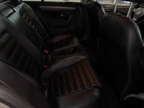 Used 2010 Volkswagen CC Sport FWD image 14