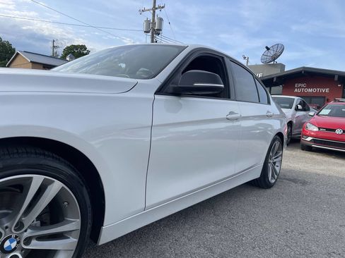 Used 2014 BMW 328i Sedan RWD image 13