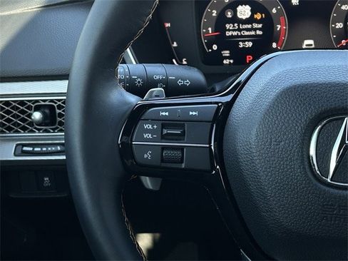 Used 2026 Acura Integra A-Spec image 15