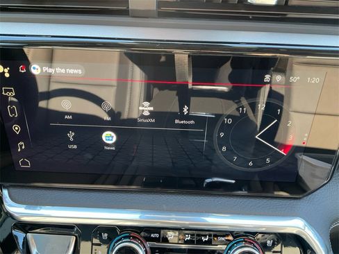 New 2026 GMC Sierra 2500 Denali w/ Denali Reserve Package image 18