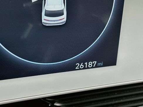 Used 2024 Hyundai Ioniq 5 SE RWD image 19