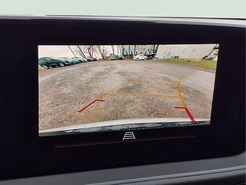 New 2026 Buick Envista Sport Touring w/ Convenience I Package FWD image 7
