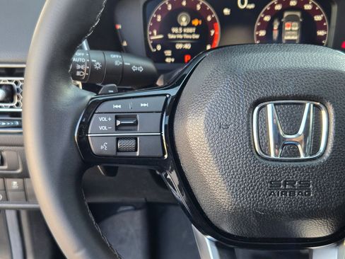 Used 2024 Honda Civic Touring image 24