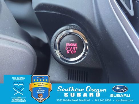 New 2026 Subaru Forester Limited AWD/4WD image 16