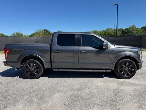 Used 2016 Ford F150 XLT w/ Equipment Group 302A Luxury RWD image 6
