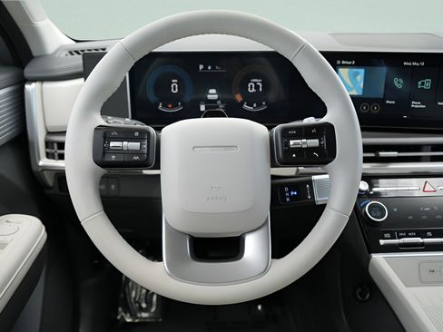 Certified 2026 Hyundai Santa Fe SEL AWD/4WD image 18