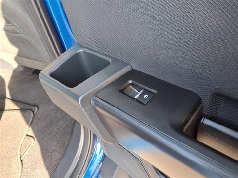 Used 2025 Ford F150 STX w/ Equipment Group 200A image 25