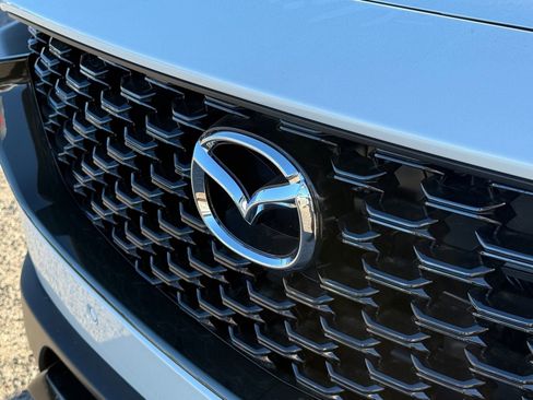 New 2026 MAZDA CX-50 AWD 2.5 Hybrid w/ Weather Package image 12
