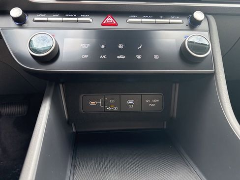New 2026 Hyundai Sonata Blue FWD image 25