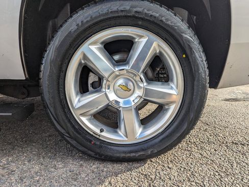 Used 2012 Chevrolet Tahoe LTZ image 58