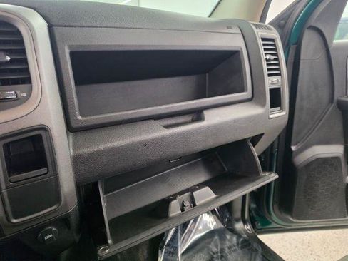 Used 2022 RAM 1500 Tradesman w/ Popular Equipment Group AWD/4WD image 29