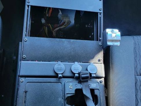 Used 2016 Chevrolet Suburban 3500 LS w/ Driver Alert Package image 59