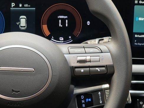 New 2026 Hyundai Tucson Blue SE w/ Tow & Go Package image 18