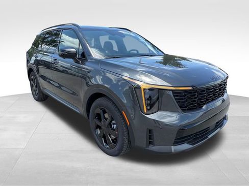 New 2026 Kia Sorento SX Prestige AWD/4WD image 1
