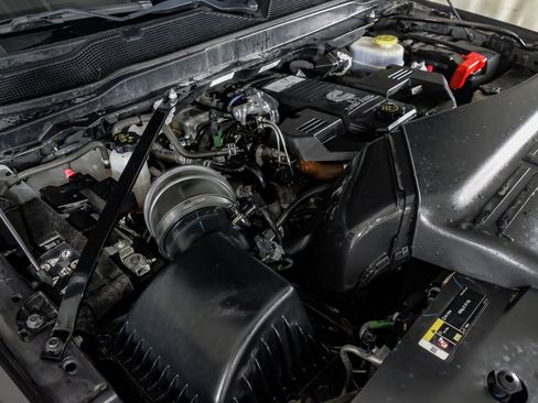 Used 2023 RAM 2500 Laramie AWD/4WD image 51
