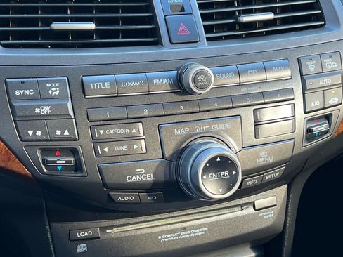 Used 2012 Honda Accord EX-L image 22