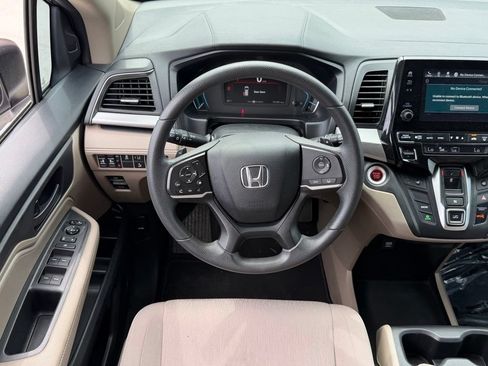Used 2018 Honda Odyssey EX image 7