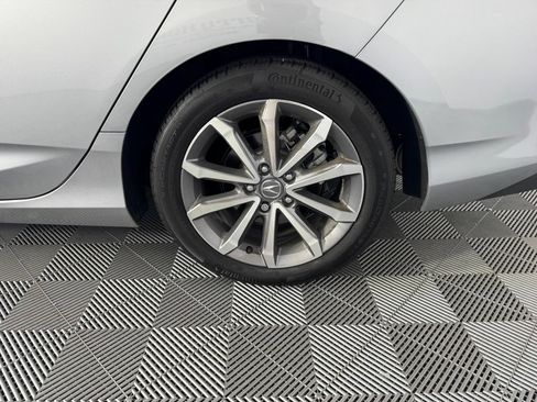 Used 2025 Acura Integra FWD image 13