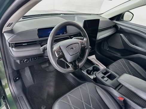 Certified 2025 Ford Mustang Mach-E Select w/ Comfort Package Lite AWD/4WD image 15