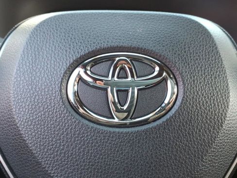 Certified 2024 Toyota RAV4 SE w/ Weather & Moonroof Package image 18