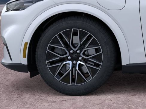 New 2026 Ford Mustang Mach-E Premium RWD image 20