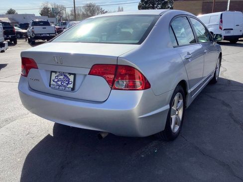 Used 2008 Honda Civic EX image 11