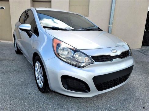 Used 2013 Kia Rio EX image 6