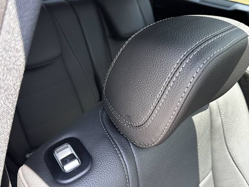 Certified 2025 Mercedes-Benz GLS 450 4MATIC w/ AMG Line Exterior image 20