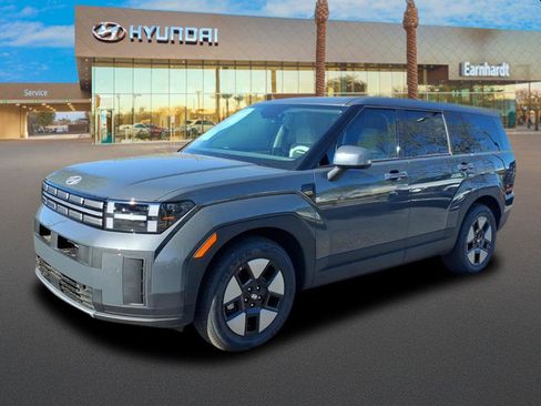 New 2026 Hyundai Santa Fe SE image 1