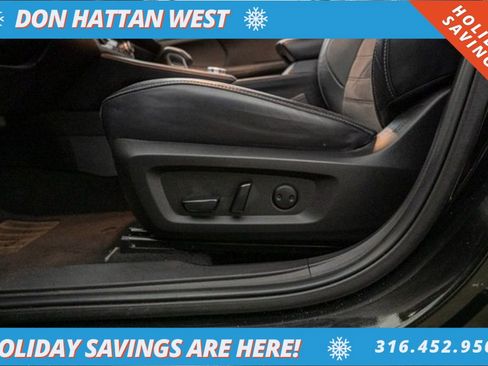 Used 2022 Mitsubishi Outlander SE image 18