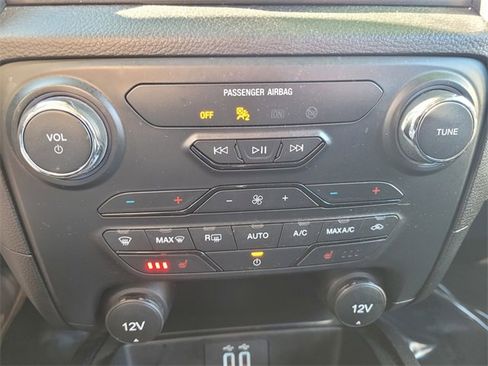 Used 2023 Ford Ranger Lariat image 24