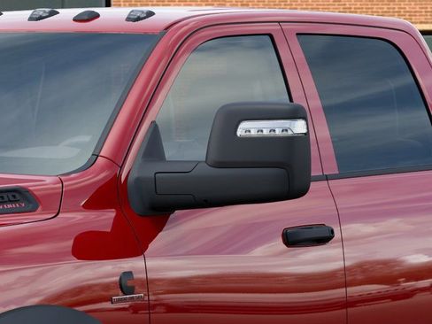 New 2026 RAM 5500 Tradesman AWD/4WD image 12