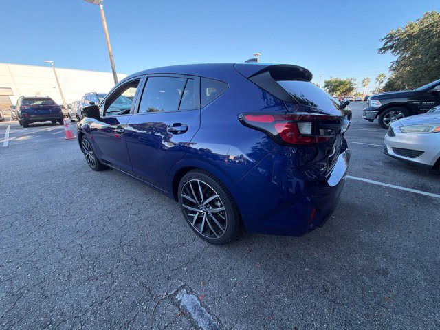 Used 2025 Subaru Impreza 2.0i Sport AWD/4WD image 2