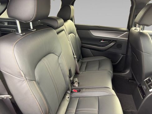 New 2026 MAZDA CX-70 SC Plus AWD/4WD image 17