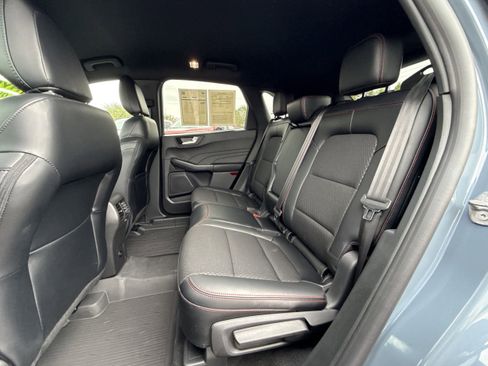 Used 2025 Ford Escape ST-Line w/ Equipment Group 301A image 22