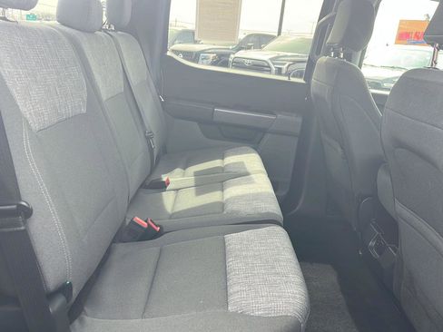 Used 2023 Ford F150 XLT w/ Trailer Tow Package image 26