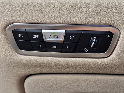 Used 2019 BMW X7 xDrive40i w/ Premium Package AWD/4WD image 19