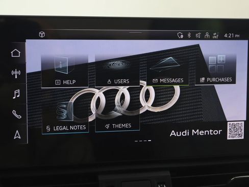 Used 2024 Audi Q5 2.0T Premium w/ Convenience Package image 32