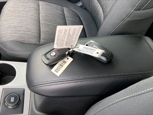 Certified 2023 Ford Bronco Sport Big Bend w/ Convenience Package image 15